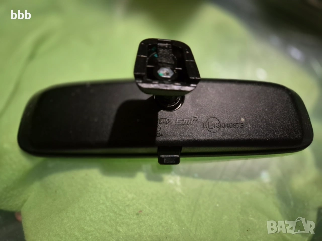 ОРИГИНАЛНО ОГЛЕДАЛО ВЪТРЕШНО KIA CEED III 18- 049873, снимка 3 - Части - 53237541