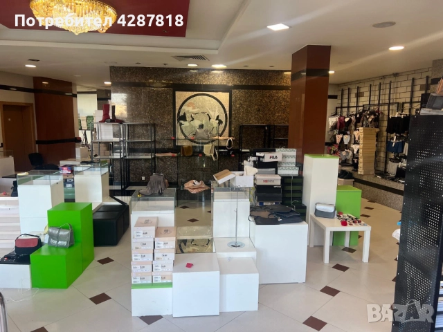 MG Homes дава под наем помещение кв.Карпузица София, снимка 8 - Заведения - 52547442