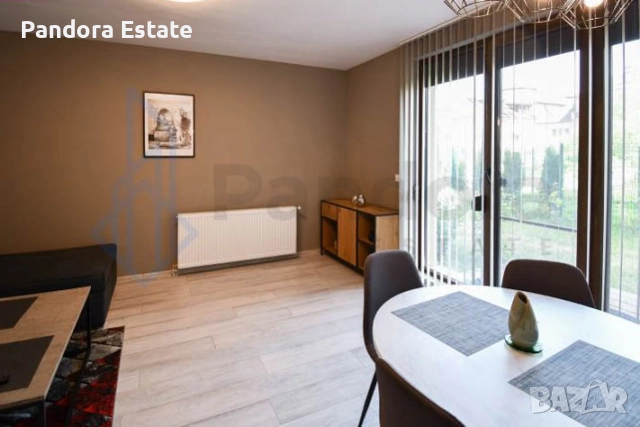 2-СТАЕН апартамент под наем, гр. София, кв.Манастирски ливади, снимка 3 - Апартаменти - 52546147