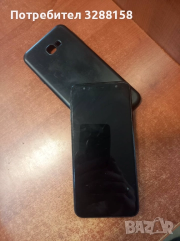 Продавам GSM SAMSUNG J 4 PLUS , снимка 7 - Samsung - 52886878
