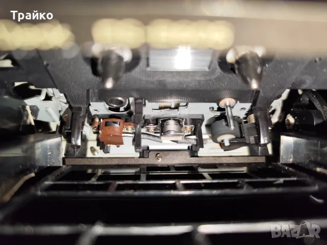 Technics RS-B605 HX PRO Dolby B/C dbx, снимка 10 - Декове - 49824138