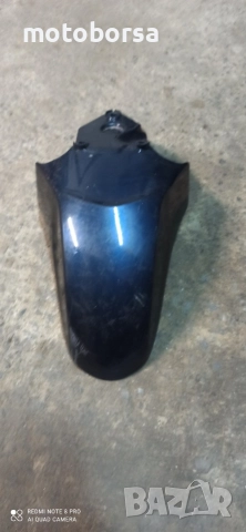 Преден кални Piaggio Liberti Mode 2017