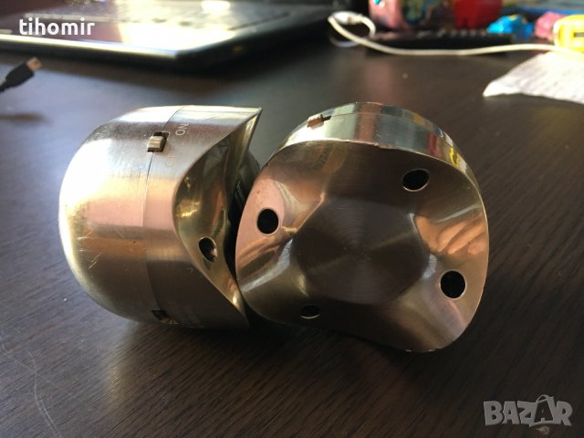 универсални дуо говорители от Hama, снимка 4 - Селфи стикове, аксесоари - 39464727