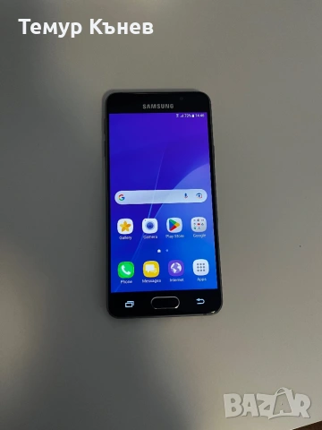 Samsung A3 16gb, снимка 6 - Samsung - 53606492