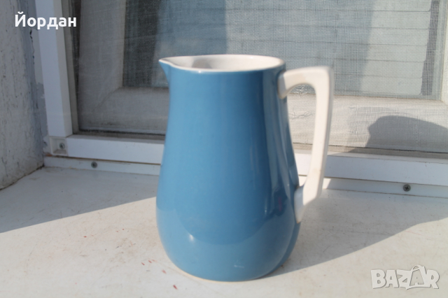 Стара порцеланова кана "Villeroy & Boch"