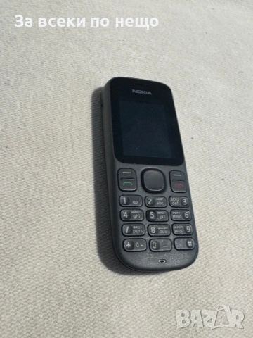 Nokia 101 , С ДВЕ СИМ КАРТИ!, снимка 3 - Nokia - 53014974