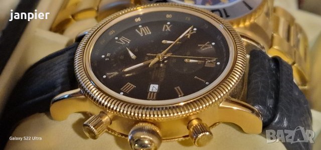 Мъжки оригинални часовници.Лична колекция , снимка 5 - Мъжки - 42960186