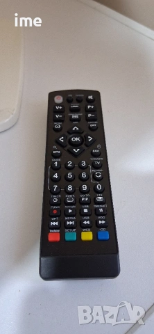 LCD телевизор Orion НОМЕР 77. Model TV22PW156. 22инча 56см. Работещ., снимка 17 - Телевизори - 53123248