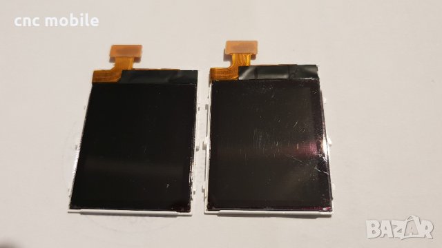 Дисплей Nokia 2720 , снимка 4 - Резервни части за телефони - 35100668