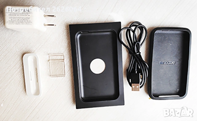 Продавам  I Pod touch 8 GB Model  A1213, снимка 2 - Таблети - 53492677