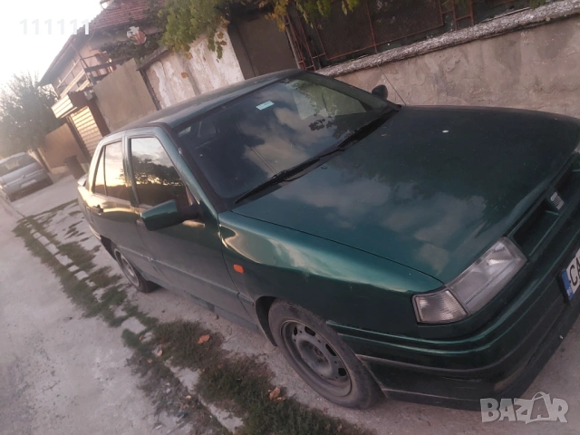 Сеат толедо 1,8 90 к.с. газ-бензин , снимка 5 - Автомобили и джипове - 39811853