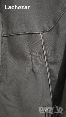 Земен мъжки суитчер Engelbert Strausse размер L, снимка 7 - Суичъри - 53123075