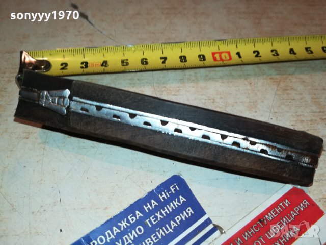 LAGUIOLE-ANTIQUE-FRANCE-made in France 🇫🇷 1012211054, снимка 14 - Антикварни и старинни предмети - 35092135