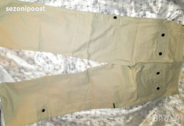 Дамски дълъг спортен панталон-Л,ХЛ