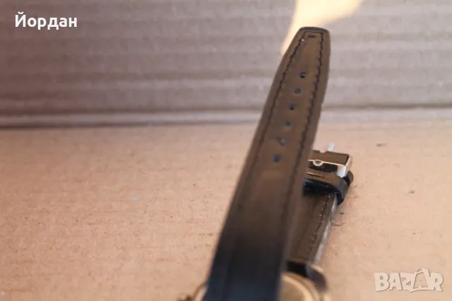 СССР мъжки часовник ''Ракета'', снимка 7 - Мъжки - 49260819