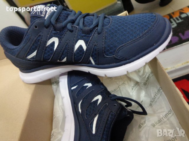 Karrimor Duma 100%original  спортни обувки внос Англия., снимка 5 - Детски обувки - 27698404