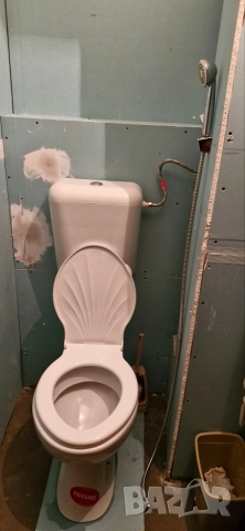 Домашен Майстор , снимка 2 - Ремонти на апартаменти - 52915141