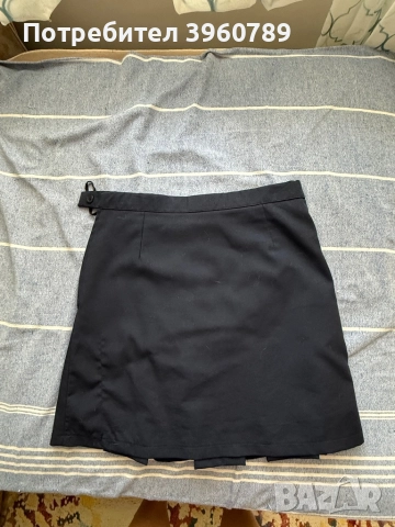 Ученическа пола, снимка 3 - Детски рокли и поли - 51699130