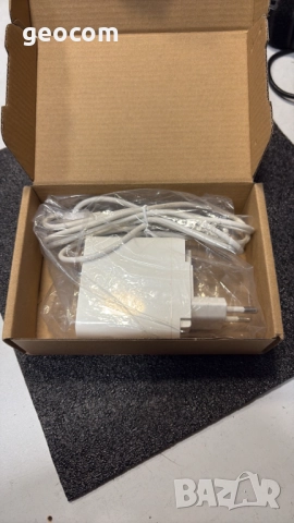 XIAOMI оригинално зарядно BTC01RR (25,6V,0.8A,15W)