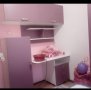 Детска стая, снимка 1 - Мебели за детската стая - 39342806