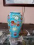 Сатцума Satsuma стара малка ваза порцелан маркировка, снимка 2