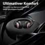 Нови Bluetooth Слушалки с Микрофон + USB | Шумопотискане, 26ч Батерия, снимка 4