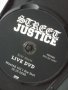 Street Justice DVD original, снимка 2