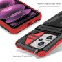 Xiaomi Redmi Note 12 Pro / Note 12 4G 5G / Poco X5 Pro / X5 / CARD HOLDER Удароустойчив кейс гръб, снимка 10