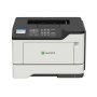 Принтер Лазерен Черно-бял Lexmark B2546DW Компактен за дома или офиса