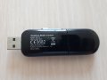 USB модем/флашка за мобилен интернет Huawei K3715, снимка 2