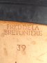 Fred de la Bretoniere shoes 39, снимка 8