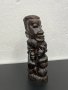 Африканска скулптура - Дървото на живота. №4958, снимка 1 - Колекции - 43922341