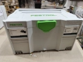 Festool HL 850 EB-Plus, снимка 10