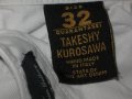 Дънки TAKESHY KUROSAWA   дамски,Л, снимка 5
