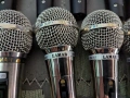 Микрофони нови метални, снимка 5