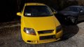 Шевролет Авео 1,4 i, 2006 г на части, снимка 3