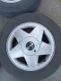 Лети алуминиеви 5 броя джанти Опел Шевролет 15" ЦО 56, снимка 8