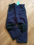 H&M Нов ски панталон, снимка 2
