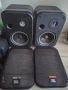 Домашно кино JBL комплект JBL CONTROL SB-5 /2xControl ONE /2xControl 1, снимка 2