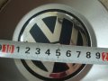 3 Емблеми VW & AUDI  6, 8  и 9 сантиметра, снимка 7