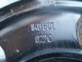 15’’ 5x112 originalni za vw,audi,skoda,seat -№90, снимка 10