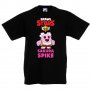 Детска тениска Sakura Spike Brawl Stars, снимка 1 - Детски тениски и потници - 32921689