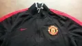 NIKE MANCHESTER UNITED Football Jacket размер XL мъжка футболна горница 1-54, снимка 5