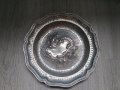 барокова чиния за декорация, снимка 1 - Антикварни и старинни предмети - 40218619