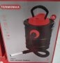 Прахосмукачка за пепел, камини, печки и едри отпадъци 15 л., TERMOMAX TX8015 800W, снимка 2