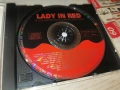 LADY IN RED CD 3001261908, снимка 5