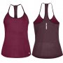 Under Armour Womens Fly By Racerback Tank , снимка 1 - Потници - 26522238