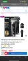 Самобръсначка Braun 9 Pro, снимка 2