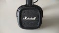 Стерео слушалки MARSHALL MAJOR II BLACK, снимка 6