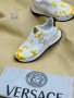 💥Versace уникални и стилни мъжки обувки / два цвята💥, снимка 5